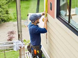 Best Insulated Siding Installation  in Two Harbors, MN